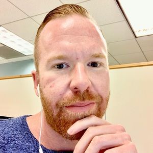 Meet your Posher, Frank